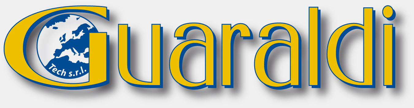 Guaraldi Tech Logo